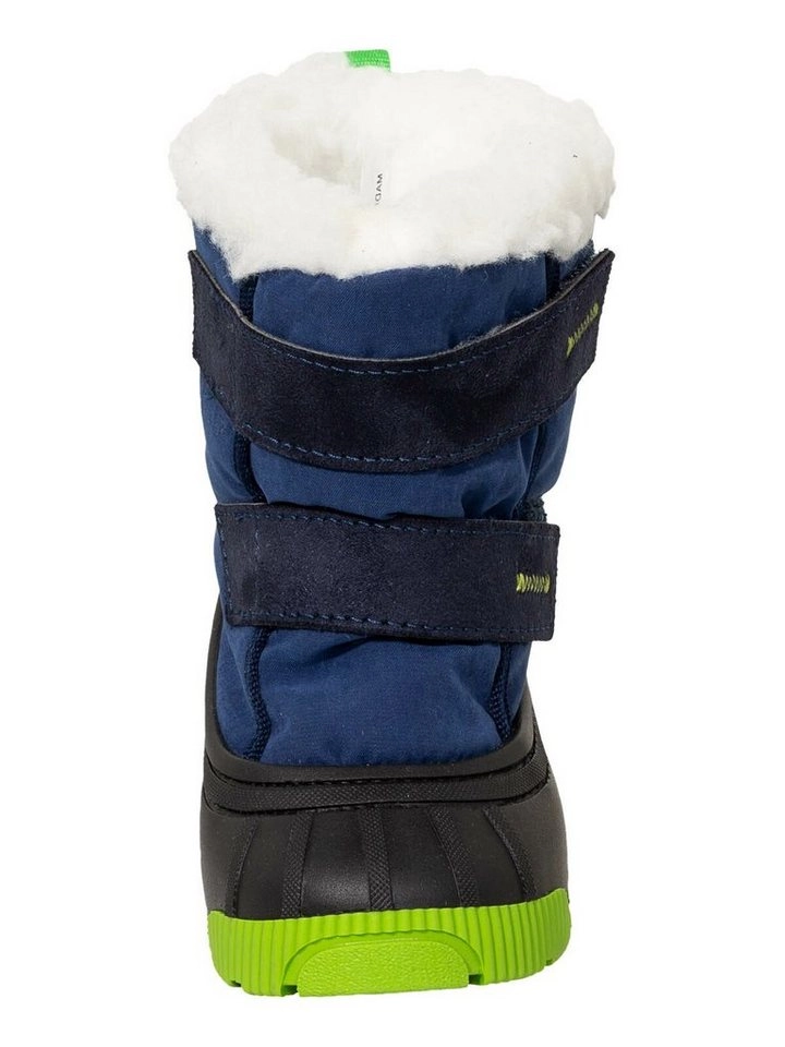 Spirale »Winky blau« Winterstiefel