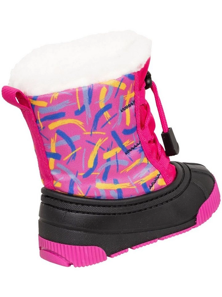 Spirale »Lala pink« Winterstiefel