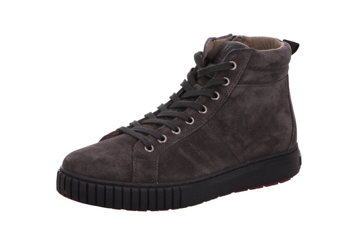 Pius Gabor Schnürstiefel Echtes Leder