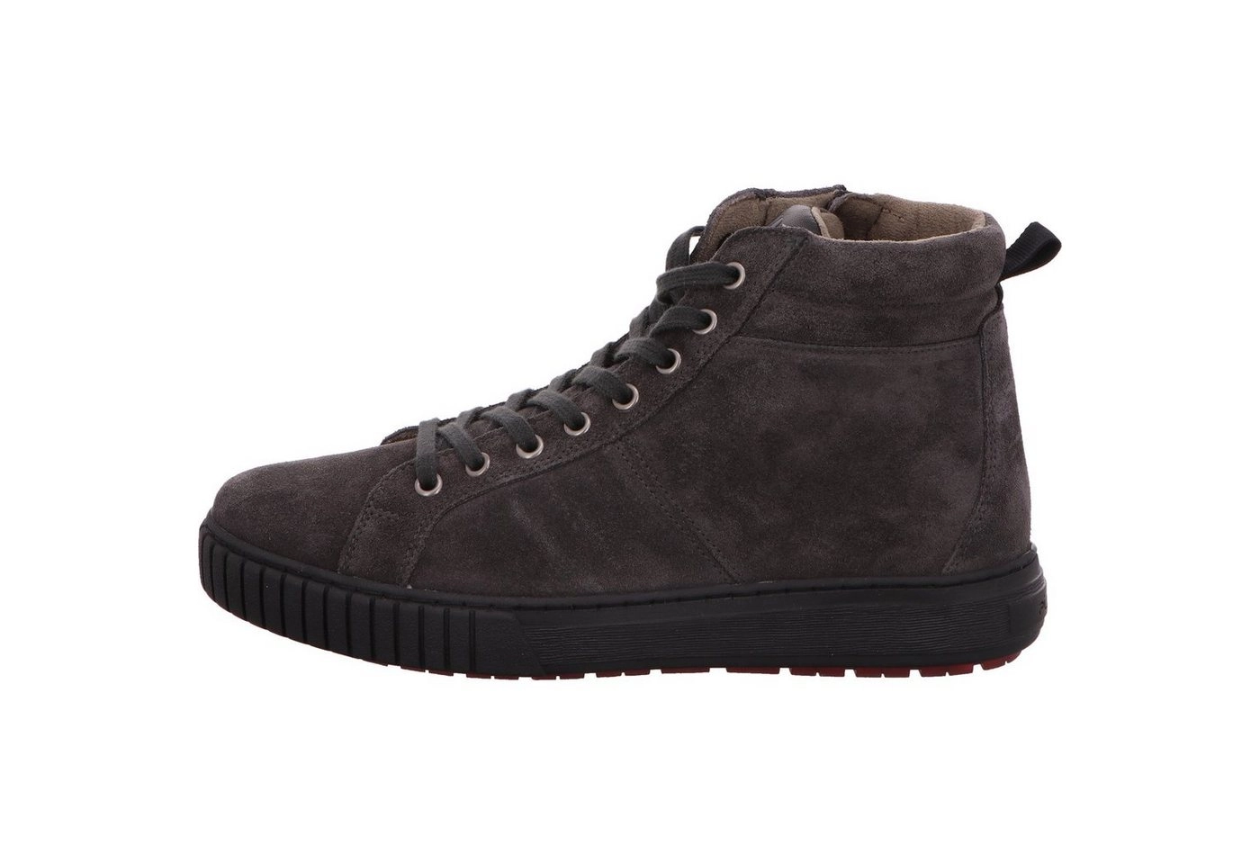 Pius Gabor Schnürstiefel Echtes Leder