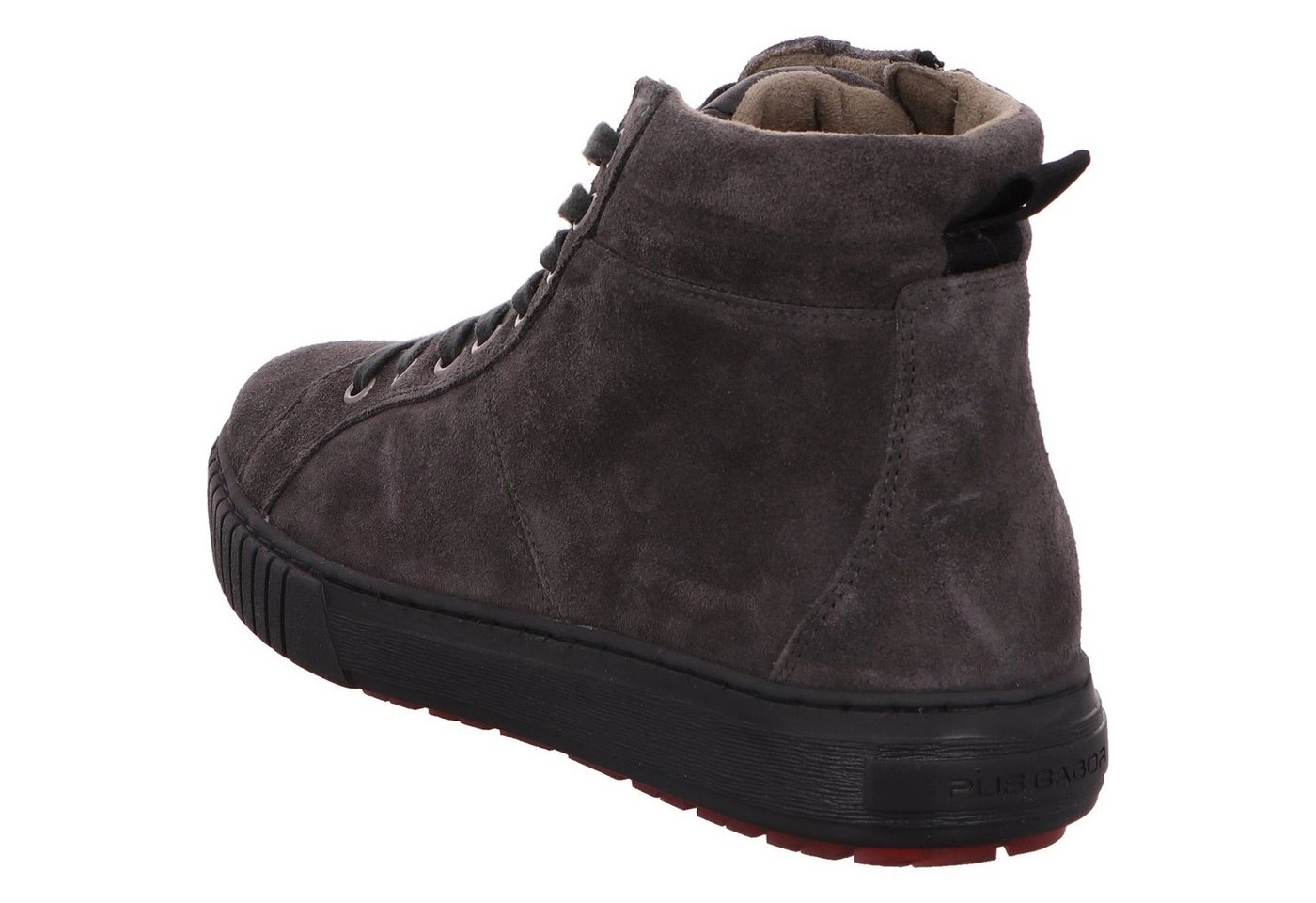 Pius Gabor Schnürstiefel Echtes Leder
