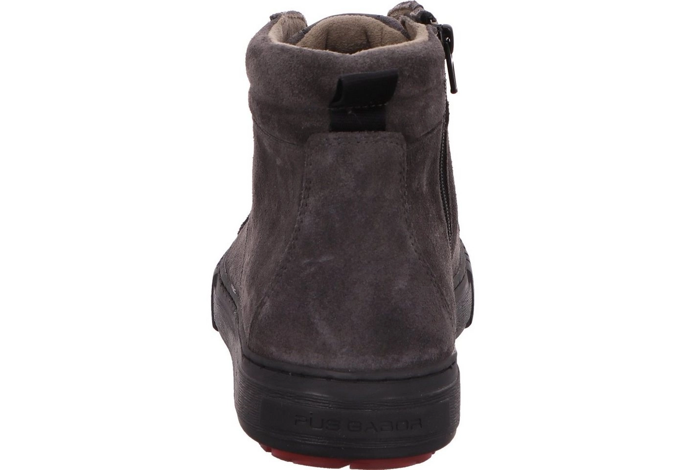 Pius Gabor Schnürstiefel Echtes Leder