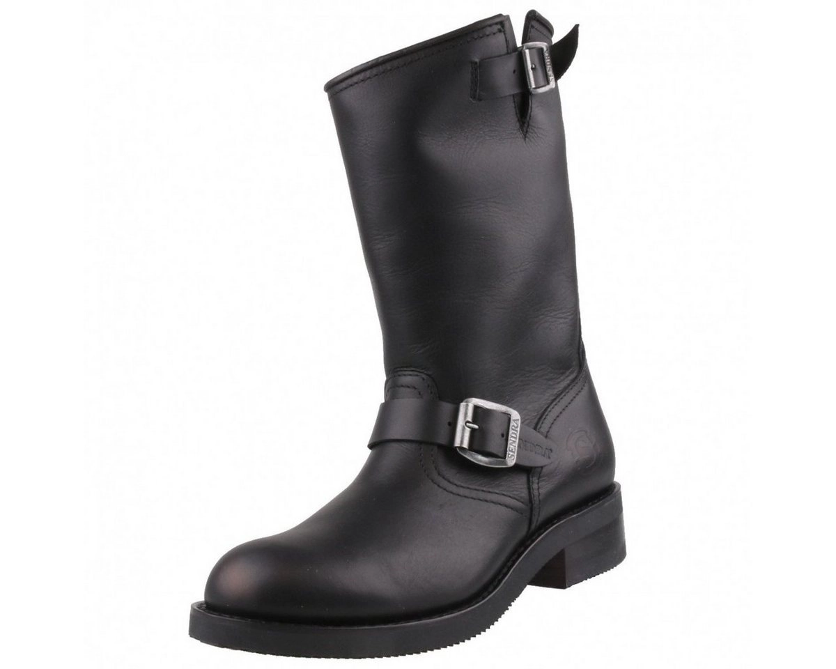 Sendra Boots »2944-Matebox-Negro« Stiefel