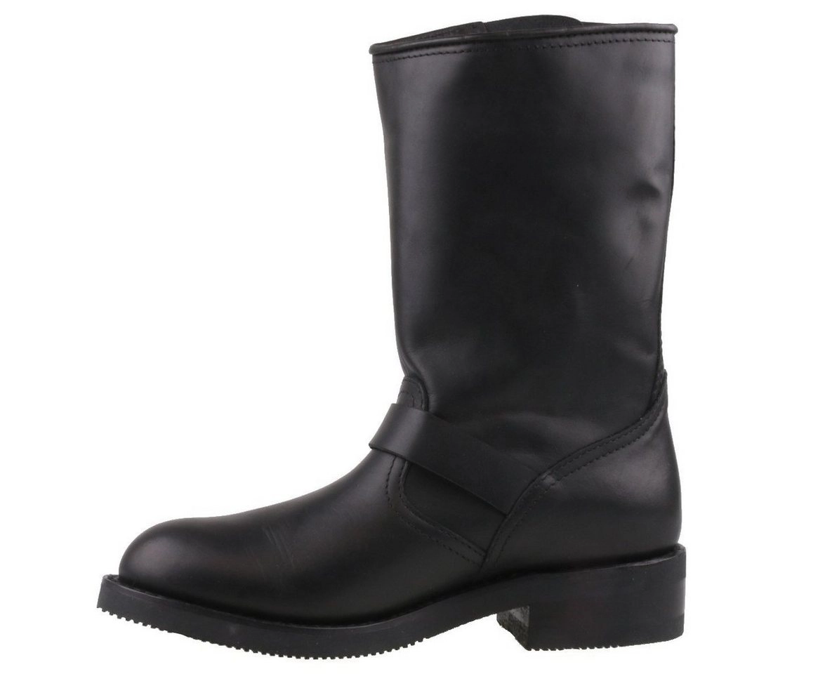 Sendra Boots »2944-Matebox-Negro« Stiefel