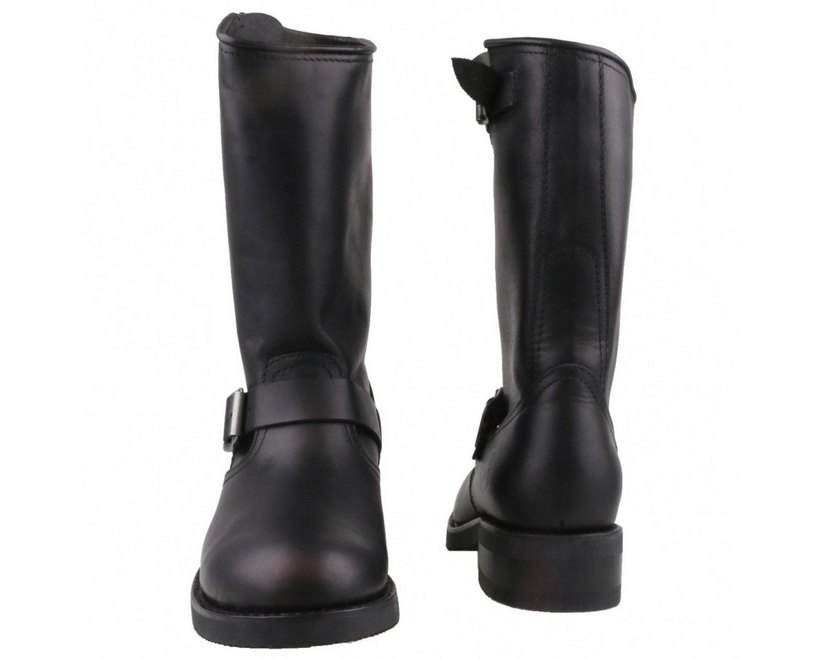 Sendra Boots »2944-Matebox-Negro« Stiefel