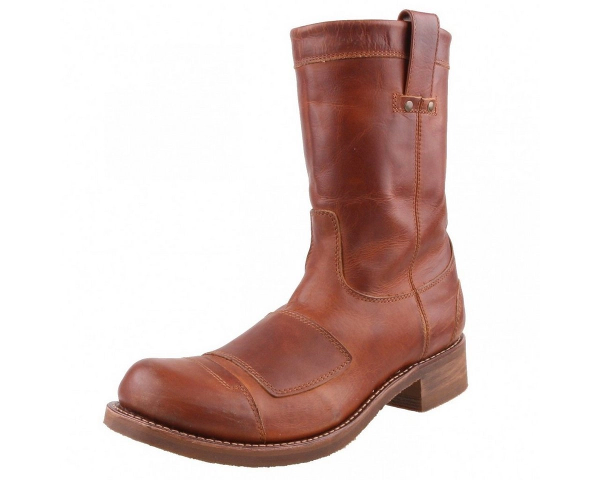 Sendra Boots »9807-Evolution Tang Lavado Rastro« Stiefel