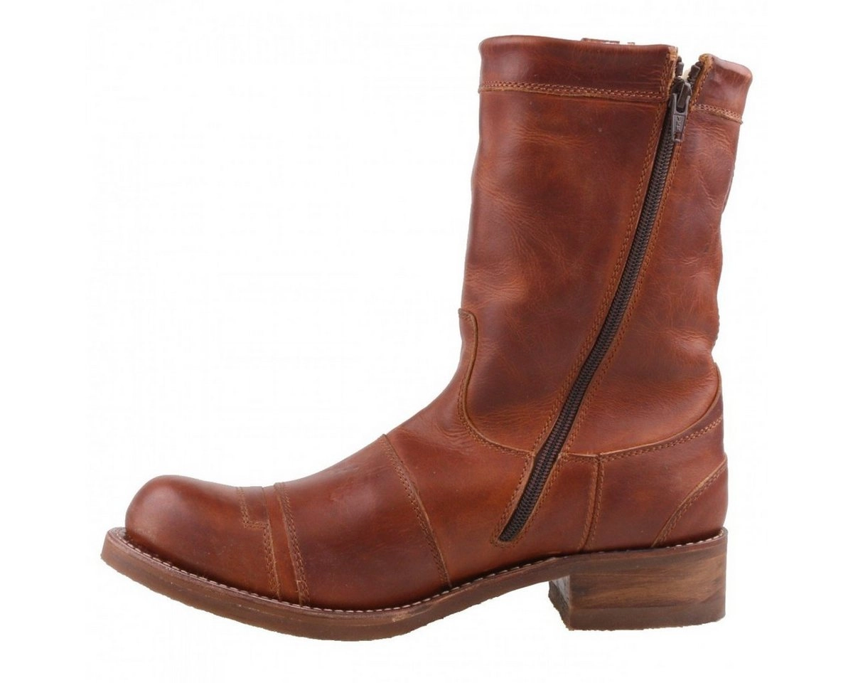 Sendra Boots »9807-Evolution Tang Lavado Rastro« Stiefel