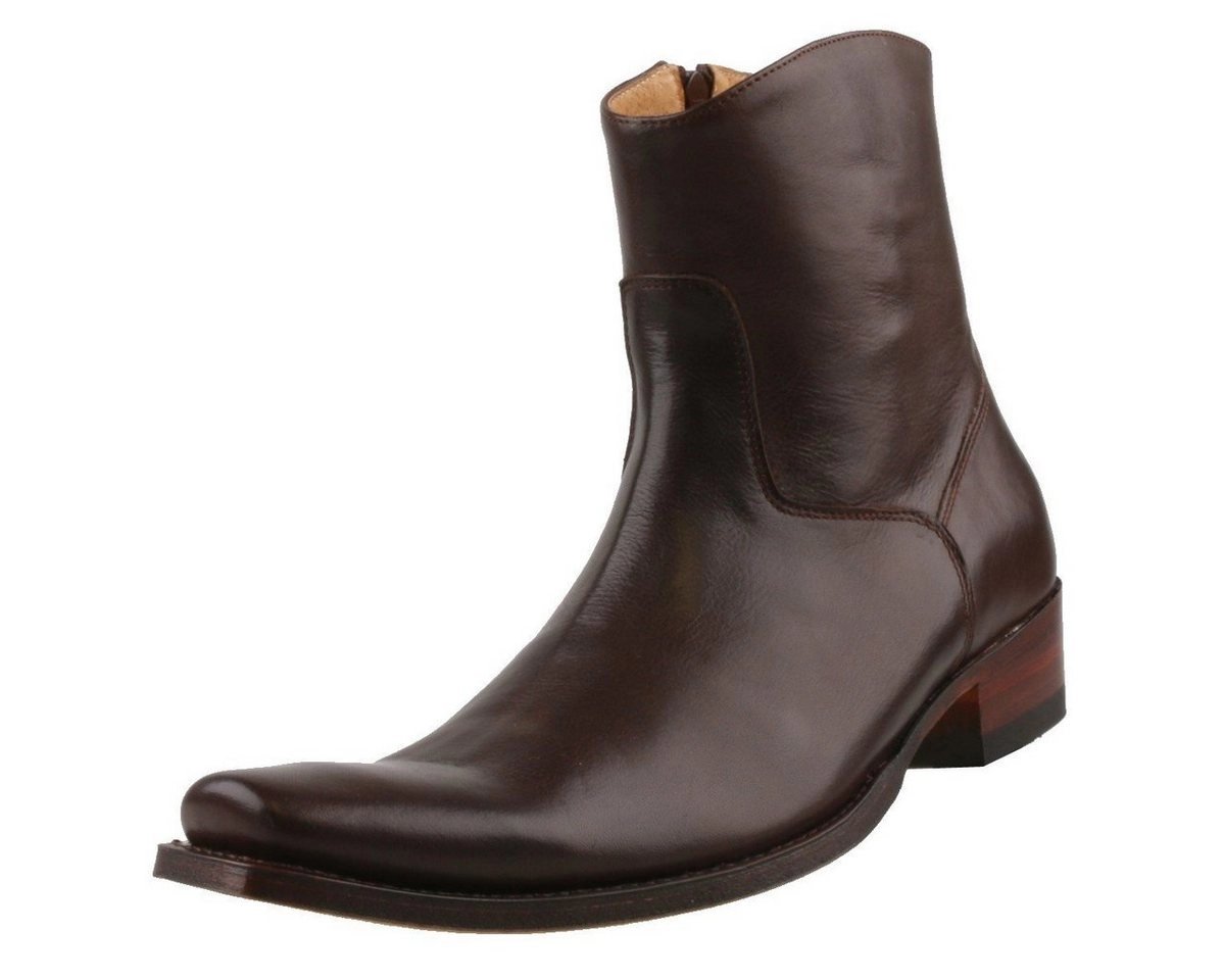 Sendra Boots »7438-Memory 064« Schnürstiefelette