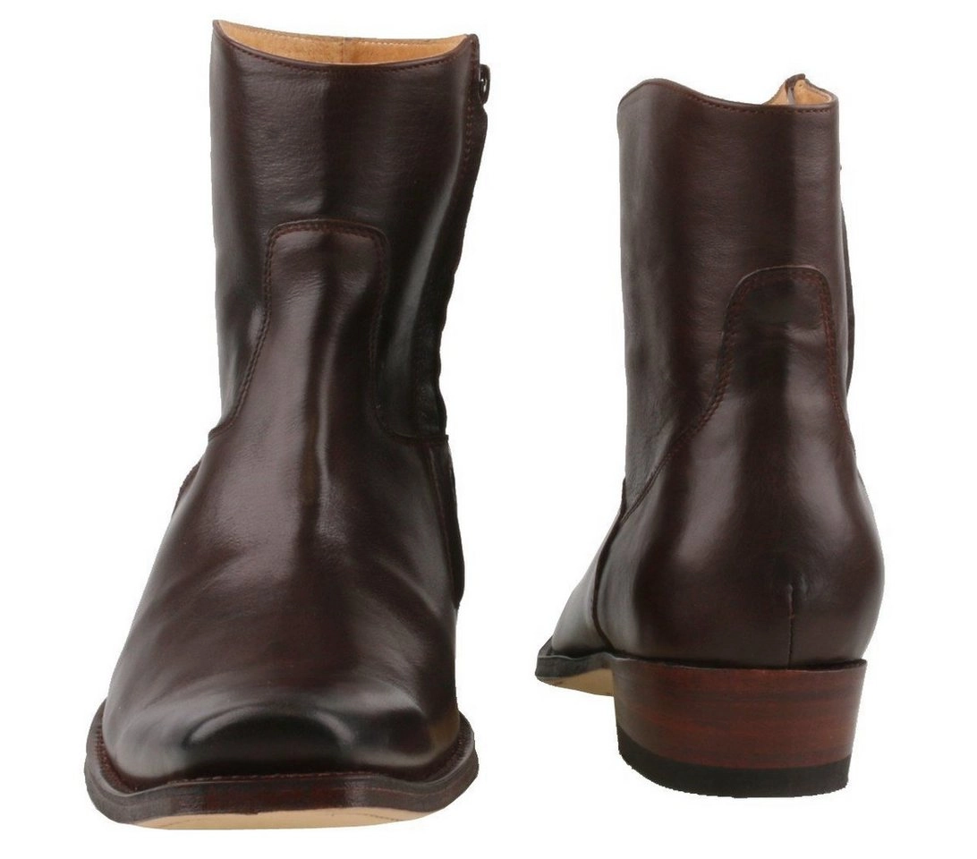 Sendra Boots »7438-Memory 064« Schnürstiefelette