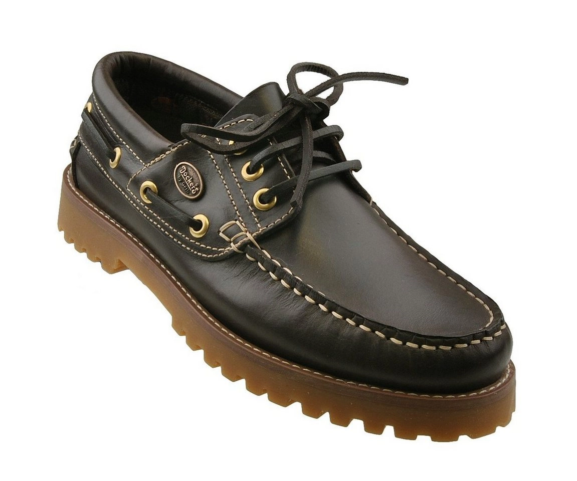 Dockers by Gerli »24DC001-alle Farben« Mokassin