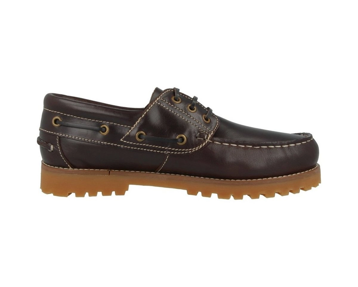 Dockers by Gerli »24DC001-alle Farben« Mokassin