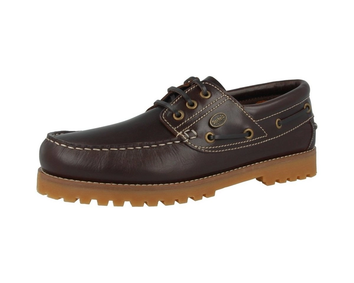 Dockers by Gerli »24DC001-alle Farben« Mokassin