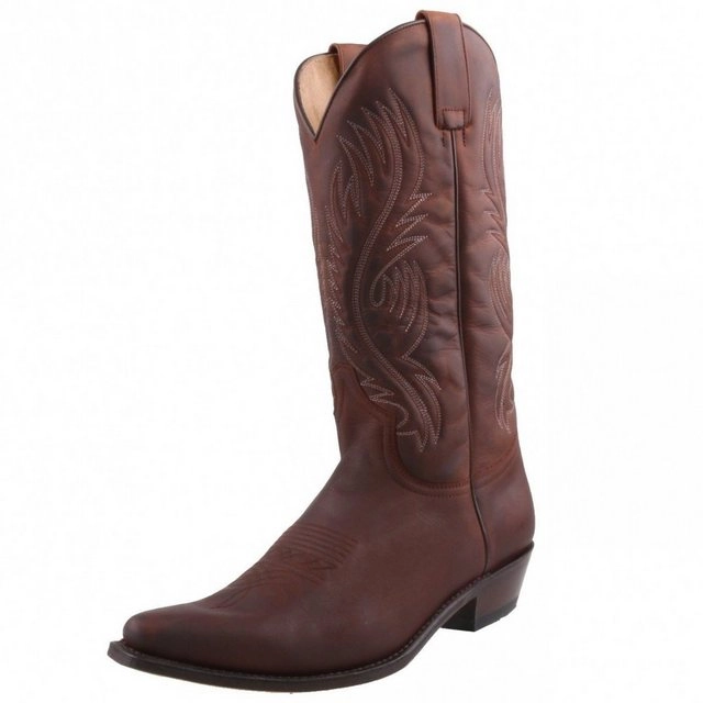 Sendra Boots »2605-Sprinter 7004« Stiefel