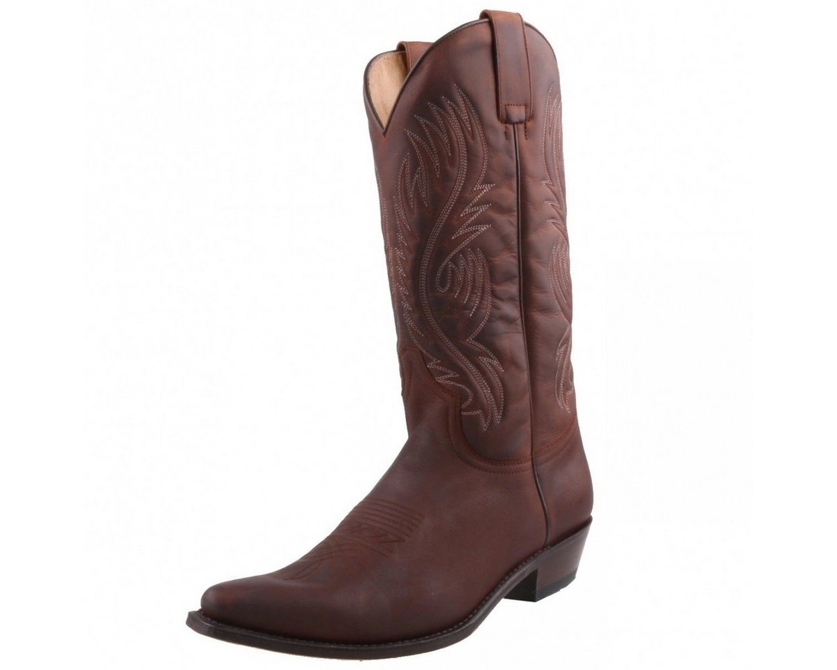 Sendra Boots »2605-Sprinter 7004« Stiefel