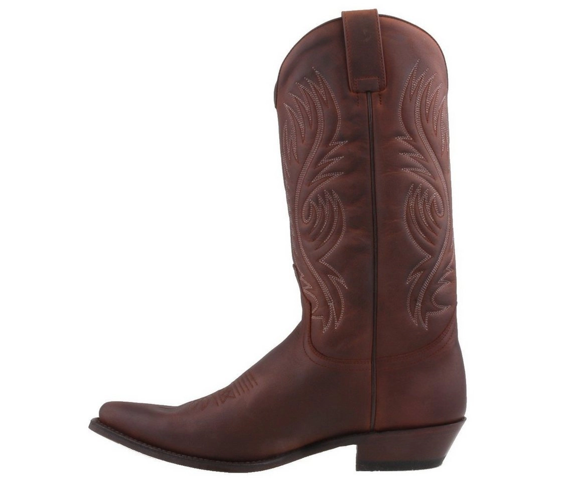 Sendra Boots »2605-Sprinter 7004« Stiefel