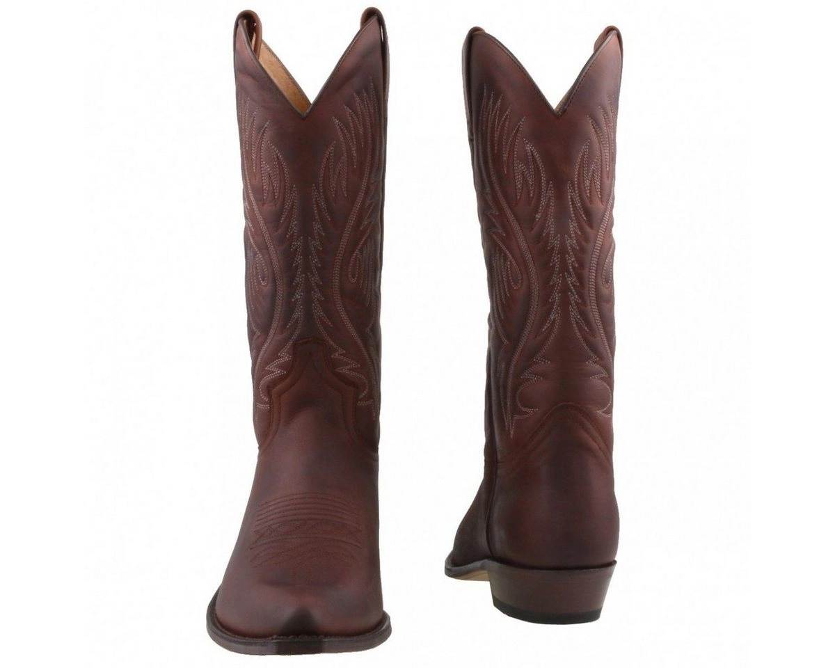 Sendra Boots »2605-Sprinter 7004« Stiefel