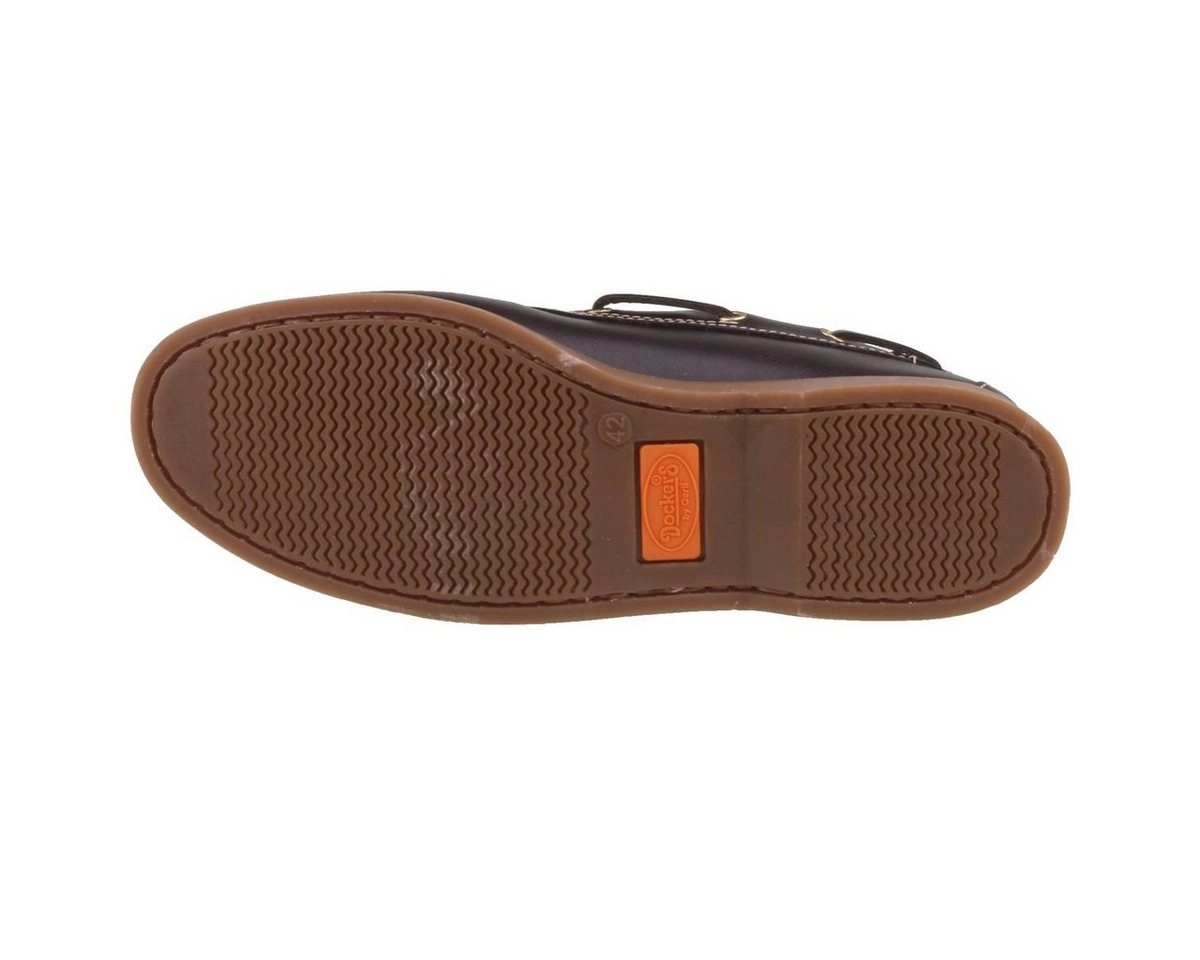 Dockers by Gerli »21DC001-alle Farben« Mokassin