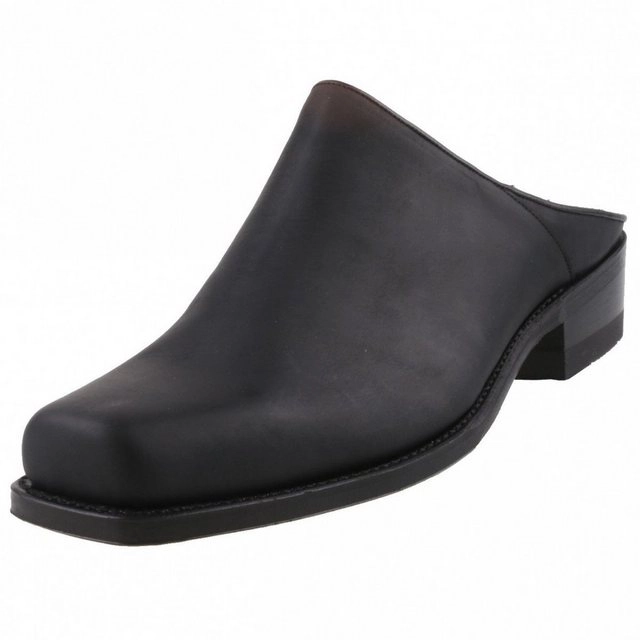 Sendra Boots »4977-Sprinter Negro PETE« Clog