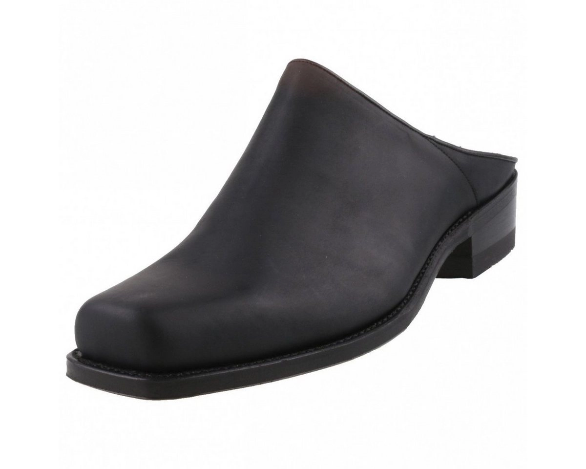 Sendra Boots »4977-Sprinter Negro PETE« Clog