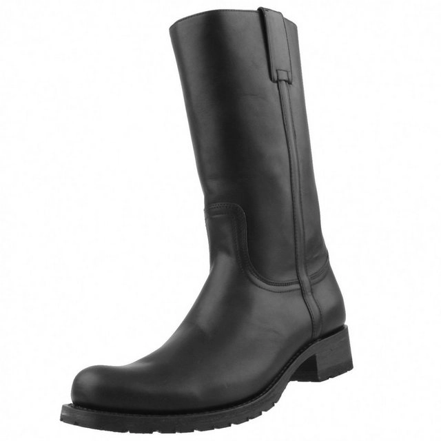 Sendra Boots »3165-Sprinter Negro« Stiefel