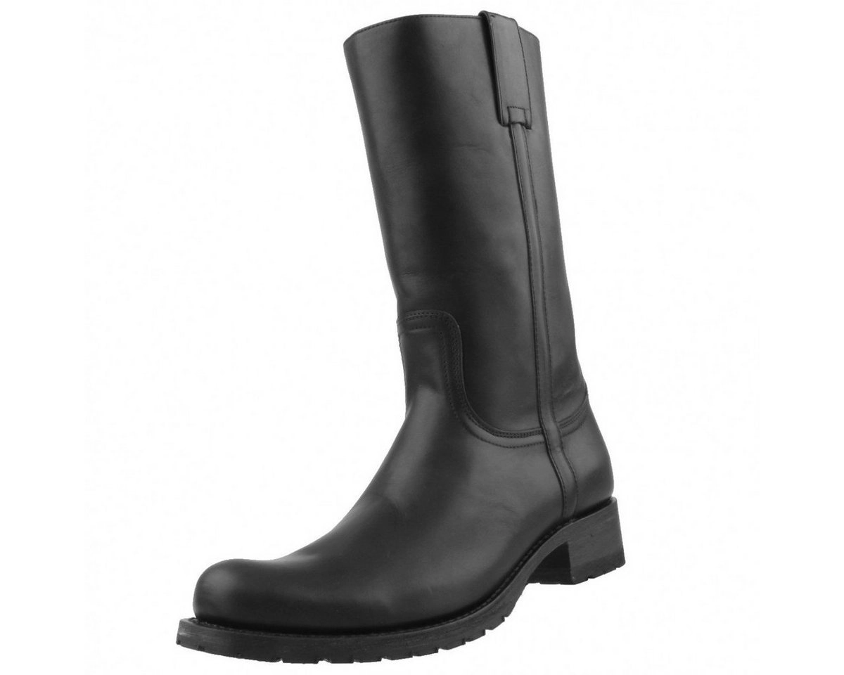 Sendra Boots »3165-Sprinter Negro« Stiefel