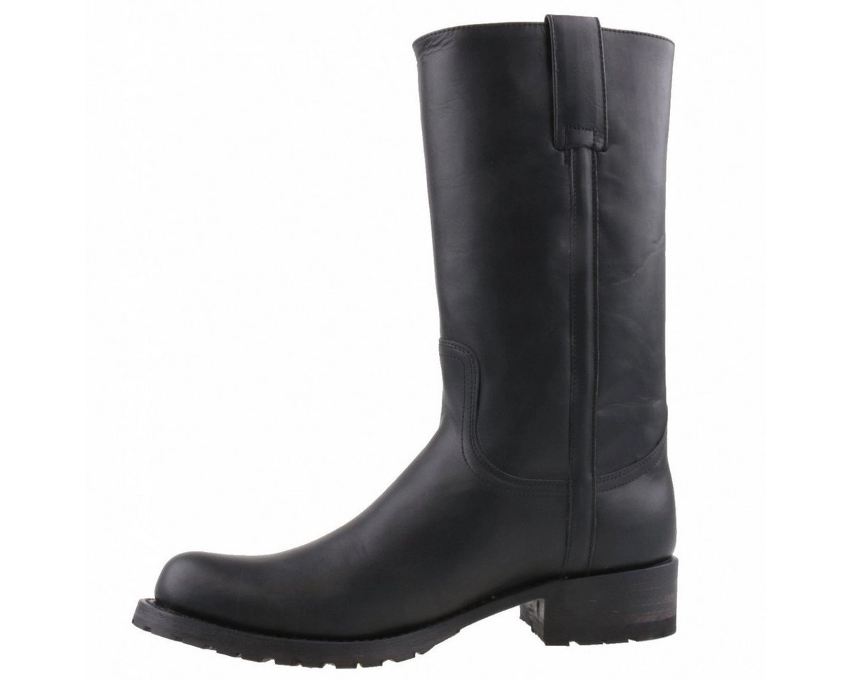 Sendra Boots »3165-Sprinter Negro« Stiefel