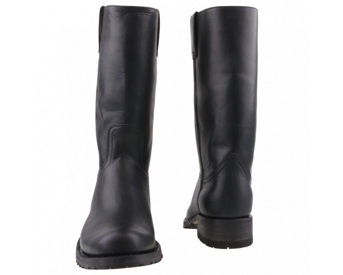 Sendra Boots »3165-Sprinter Negro« Stiefel