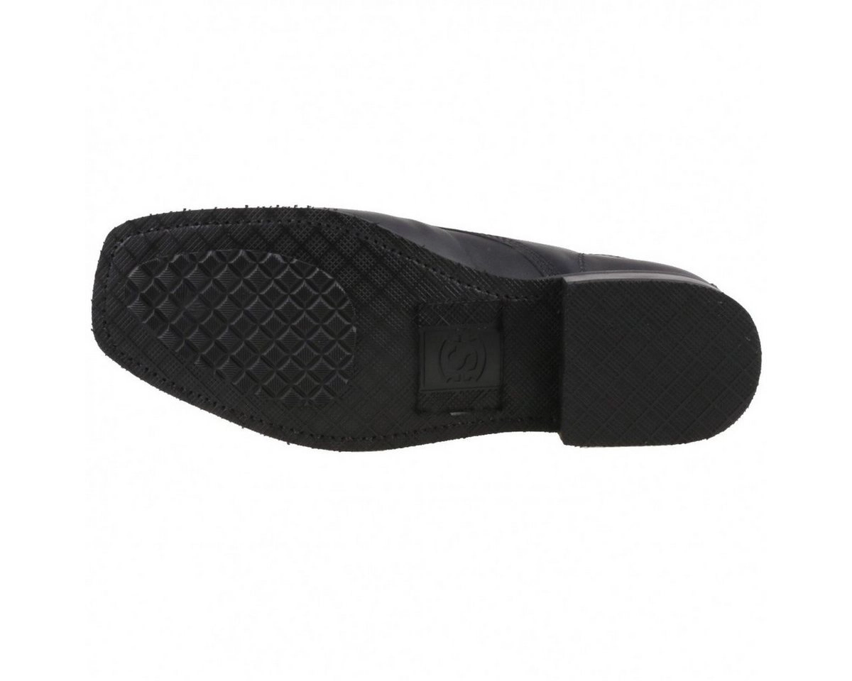 Sendra Boots »13303-Evolution Negro« Schnürstiefelette