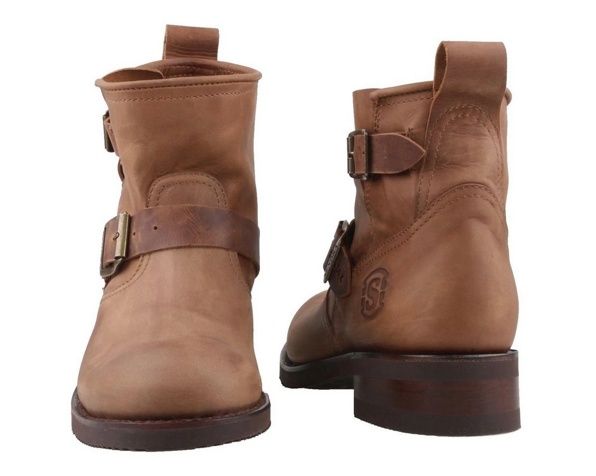 Sendra Boots »2976-Sprinter Tang Lavado« Stiefel