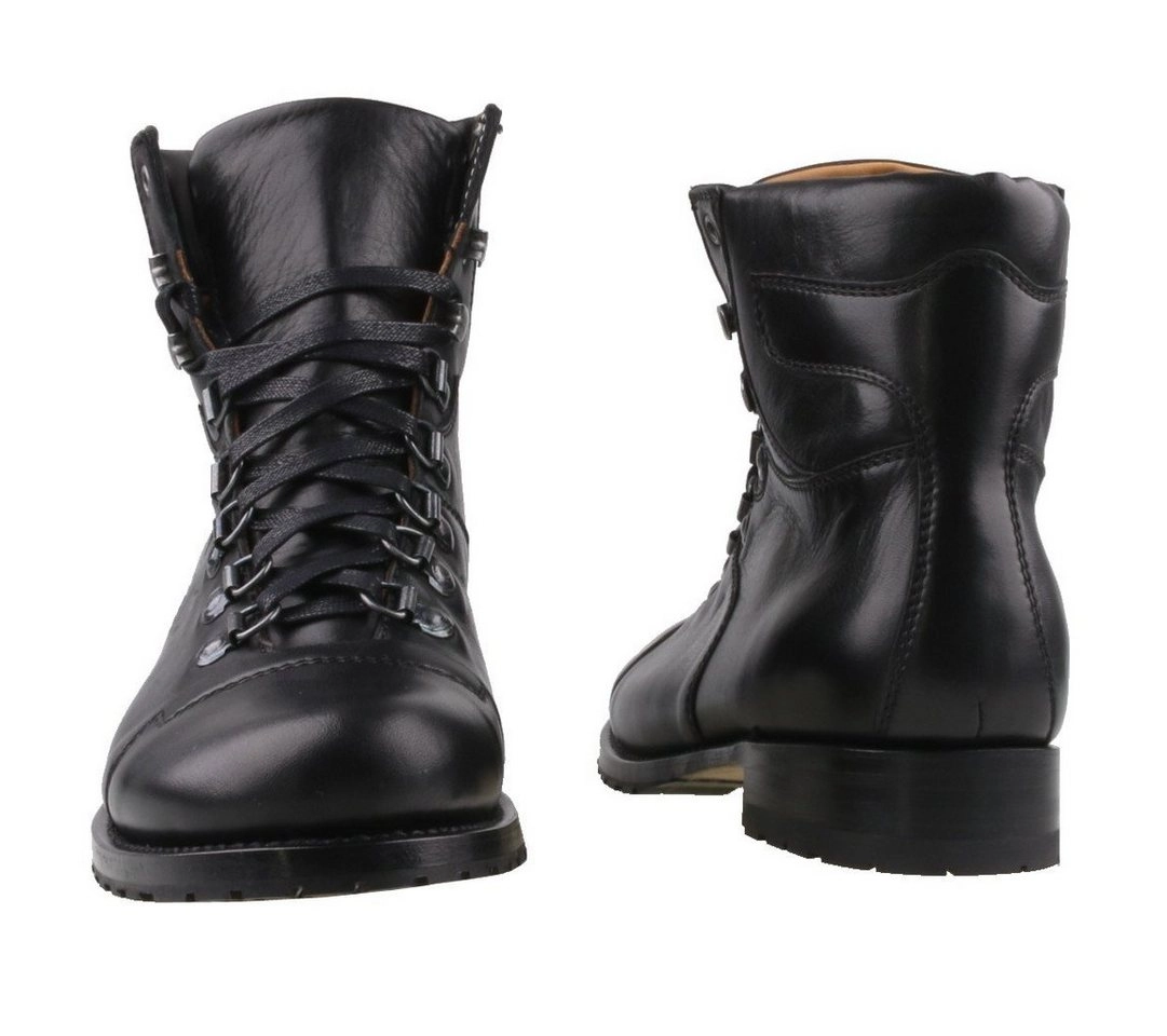 Sendra Boots »9017-Salvaje Negro« Stiefel