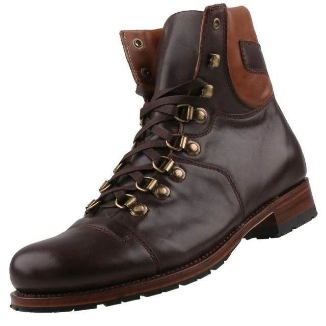 Sendra Boots »9017-Snowbut MS 064 Bras« Stiefel