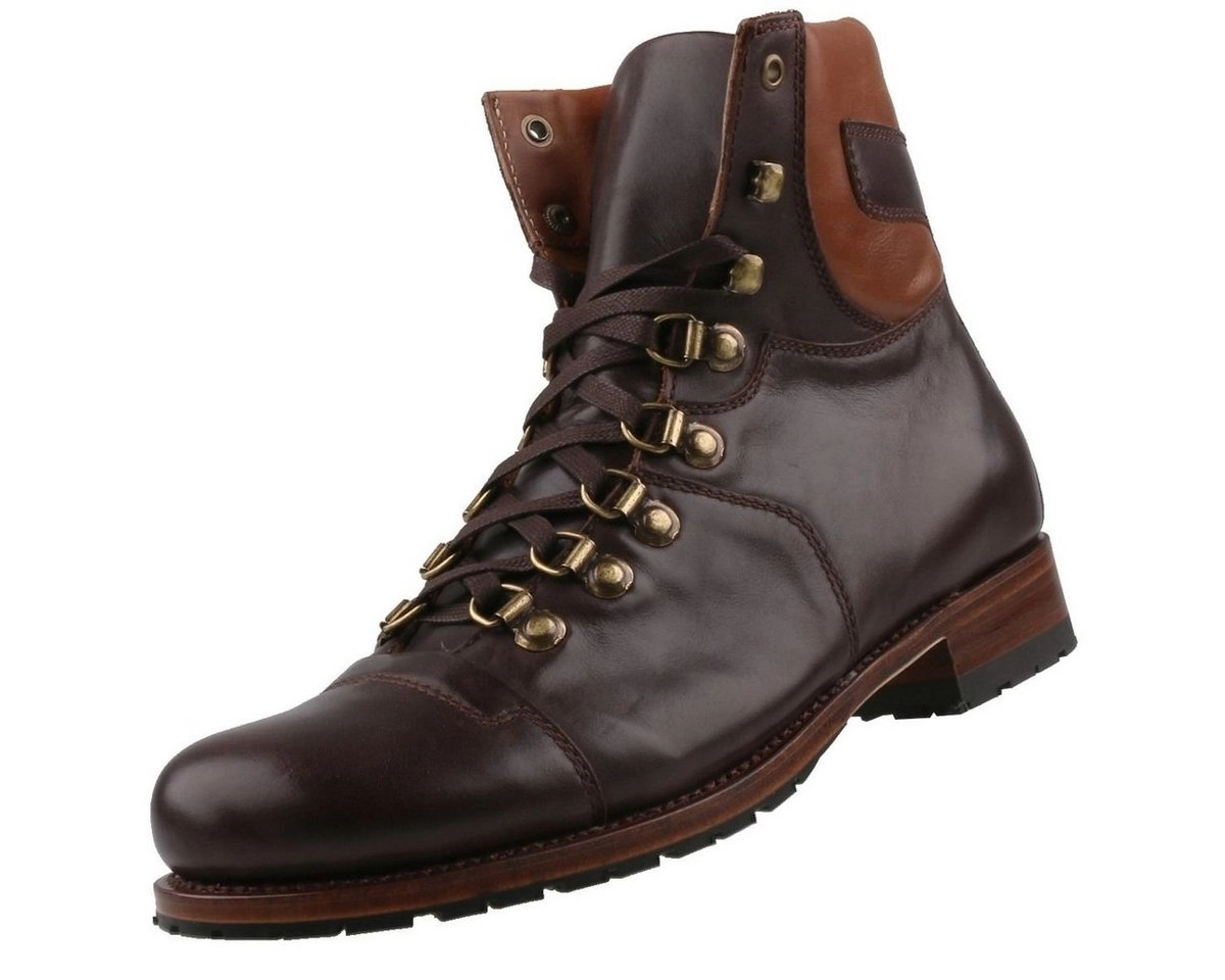 Sendra Boots »9017-Snowbut MS 064 Bras« Stiefel