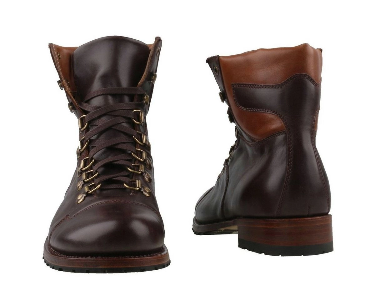 Sendra Boots »9017-Snowbut MS 064 Bras« Stiefel
