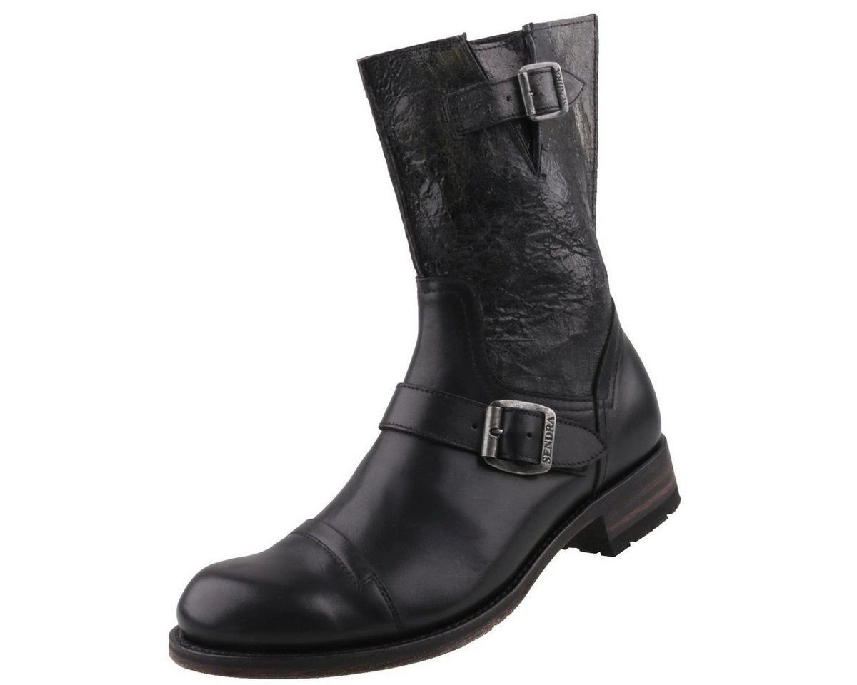 Sendra Boots »7681-KRAS NEGRO« Stiefel