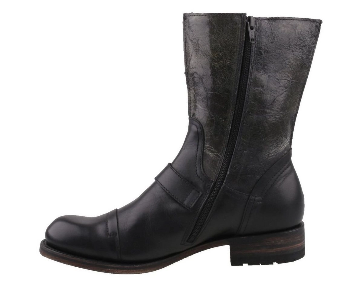 Sendra Boots »7681-KRAS NEGRO« Stiefel