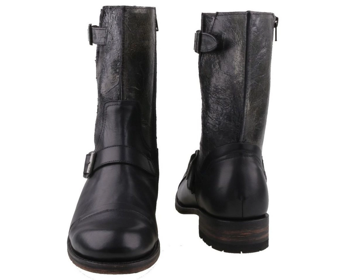 Sendra Boots »7681-KRAS NEGRO« Stiefel