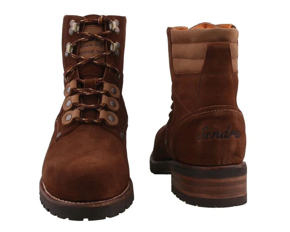 Sendra Boots »15681-Serr.Supreme« Stiefel