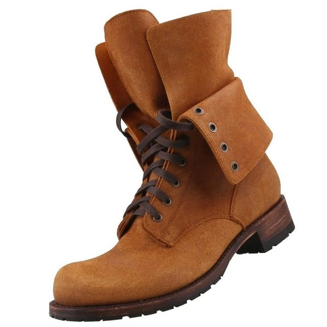 Sendra Boots »11634-Serramex Habana« Stiefel