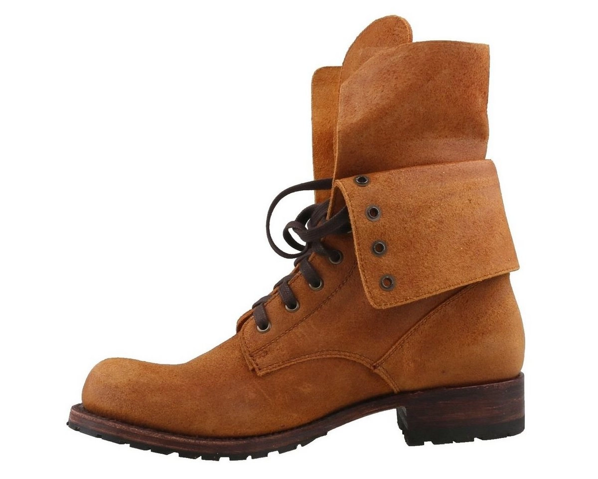 Sendra Boots »11634-Serramex Habana« Stiefel