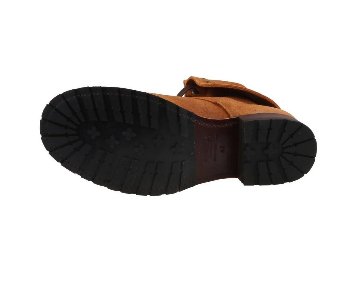 Sendra Boots »11634-Serramex Habana« Stiefel