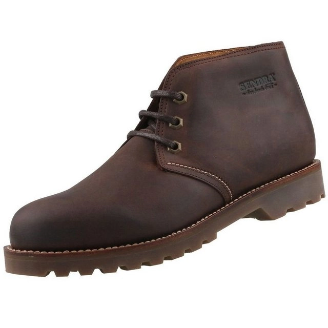 Sendra Boots »15993-Flota Chocolate« Stiefel