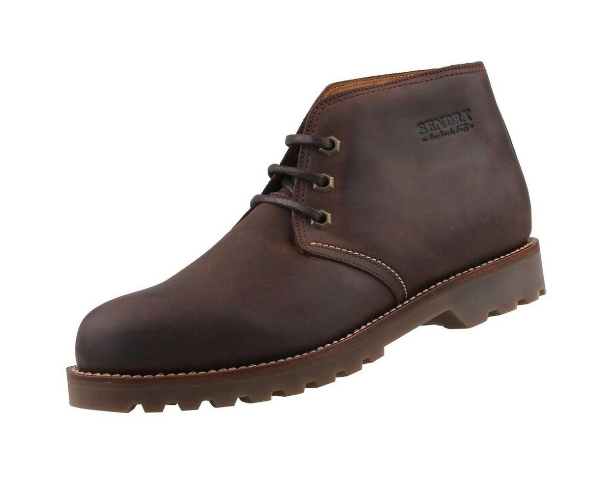 Sendra Boots »15993-Flota Chocolate« Stiefel