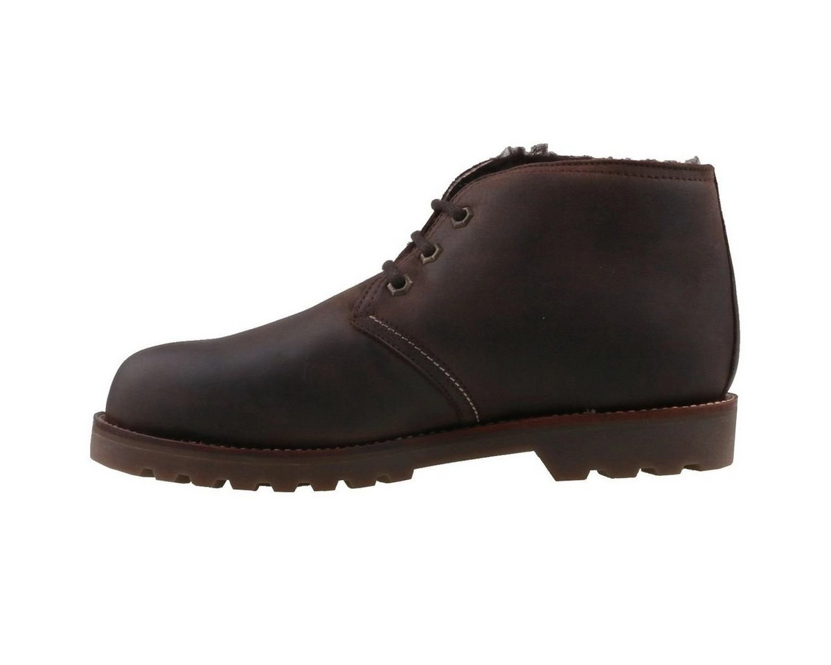Sendra Boots »15993 gefüttert-Flota Chocolate« Stiefel