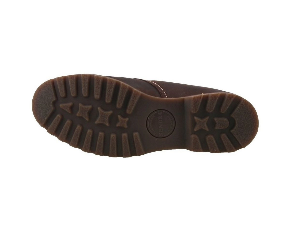 Sendra Boots »15993 gefüttert-Flota Chocolate« Stiefel