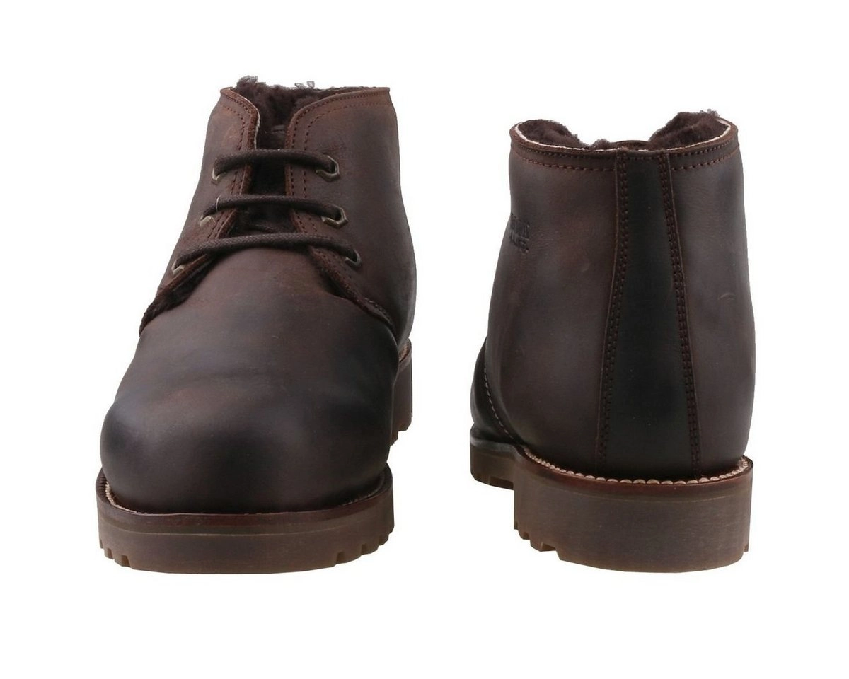 Sendra Boots »15993 gefüttert-Flota Chocolate« Stiefel