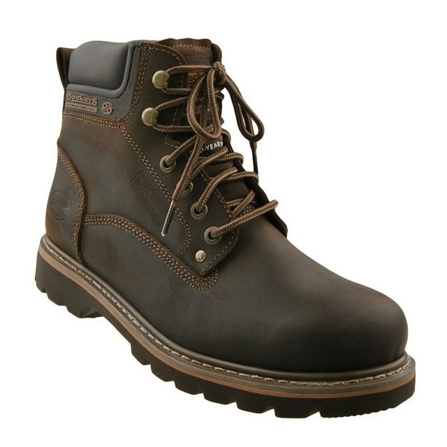 Dockers by Gerli »23DA004/331102« Stiefel