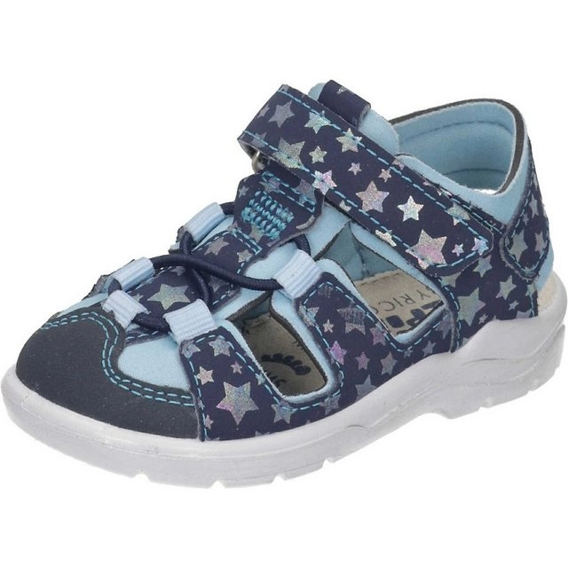 PEPINO by RICOSTA »Baby Sandalen für Mädchen« Sandale