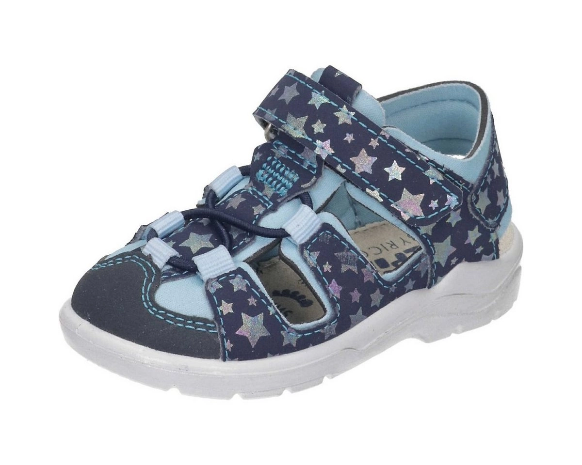 PEPINO by RICOSTA »Baby Sandalen für Mädchen« Sandale