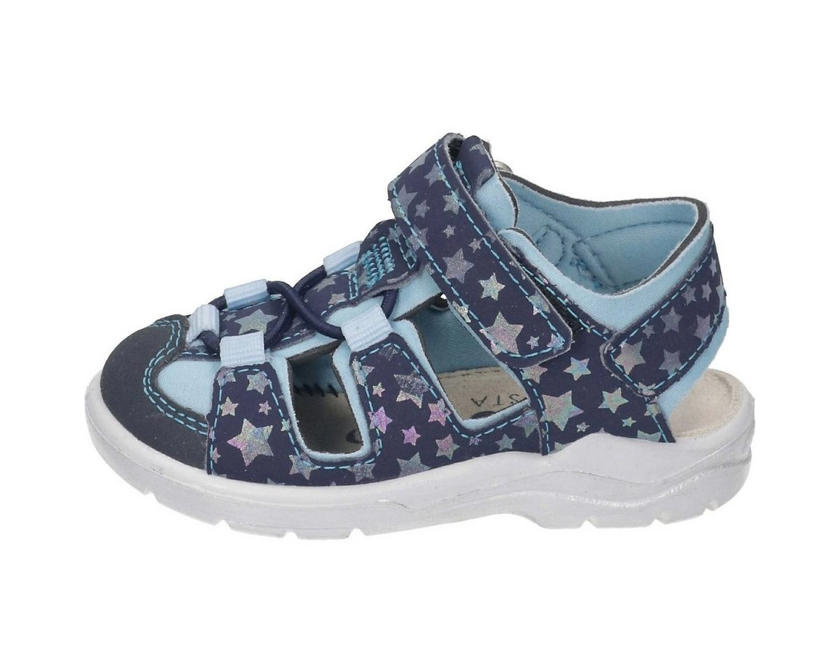 PEPINO by RICOSTA »Baby Sandalen für Mädchen« Sandale