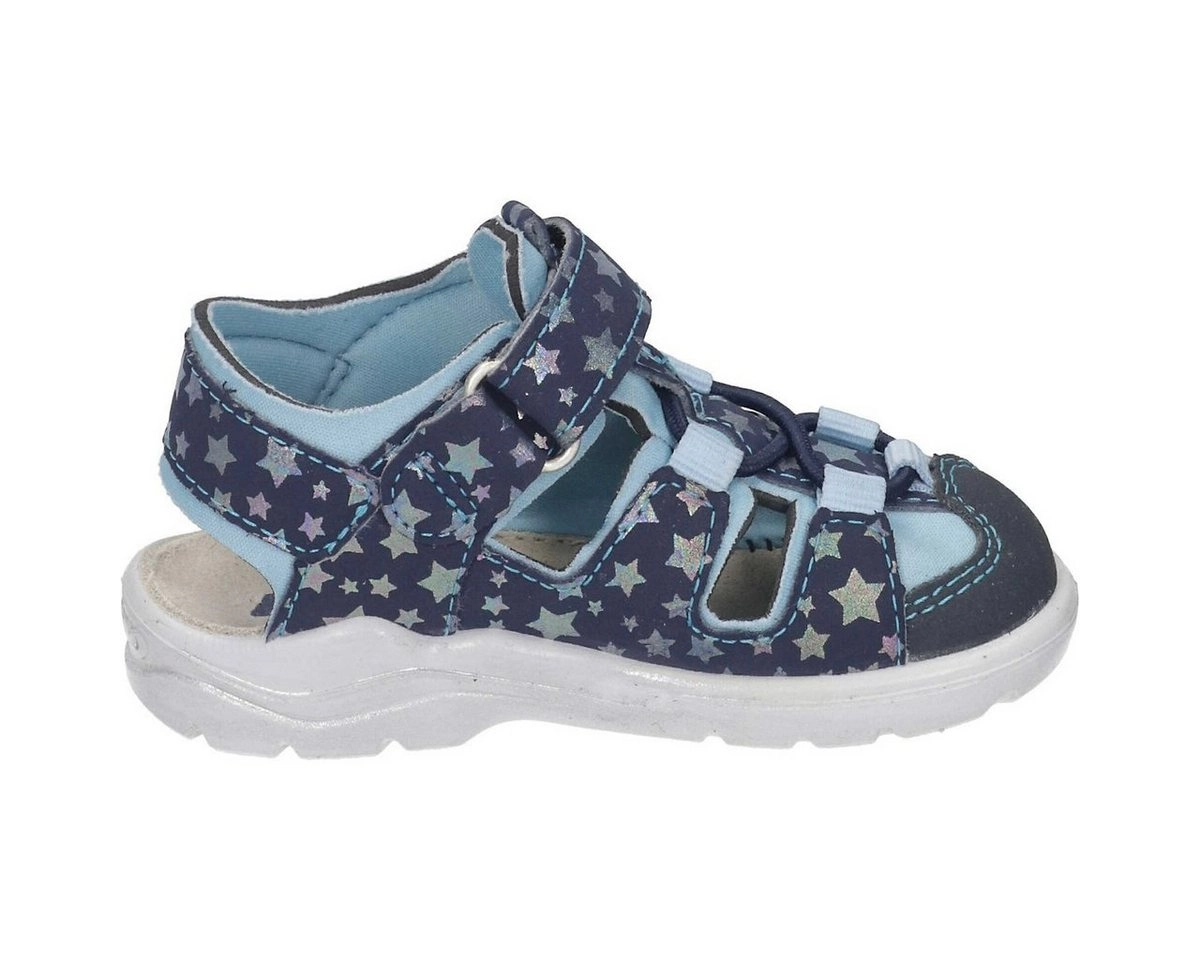 PEPINO by RICOSTA »Baby Sandalen für Mädchen« Sandale
